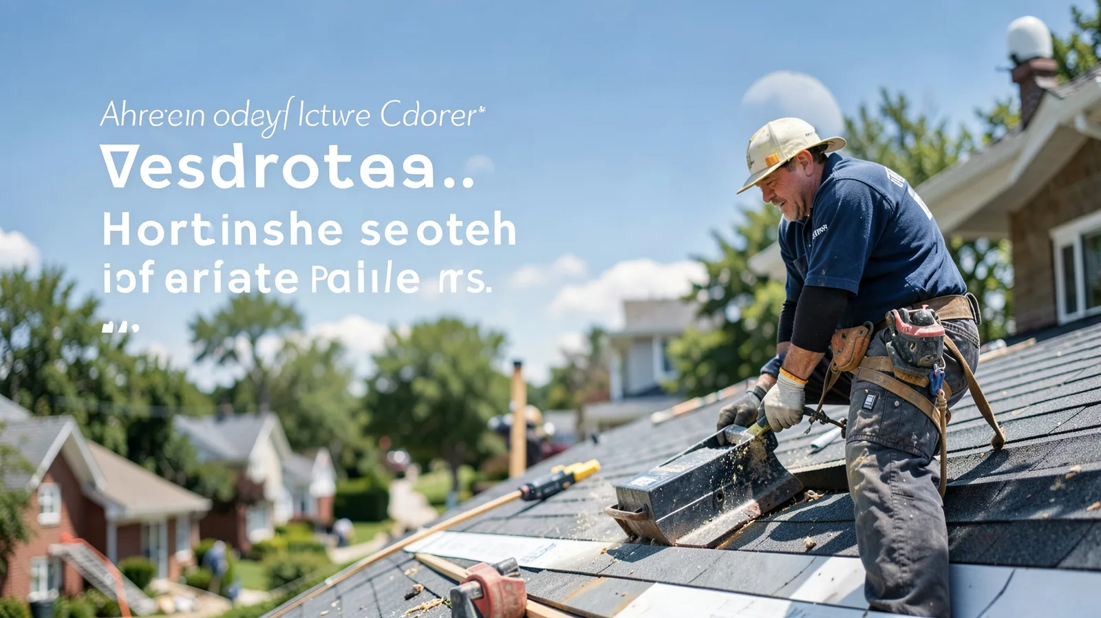 Roof Replacement in East Charleston, VT near me